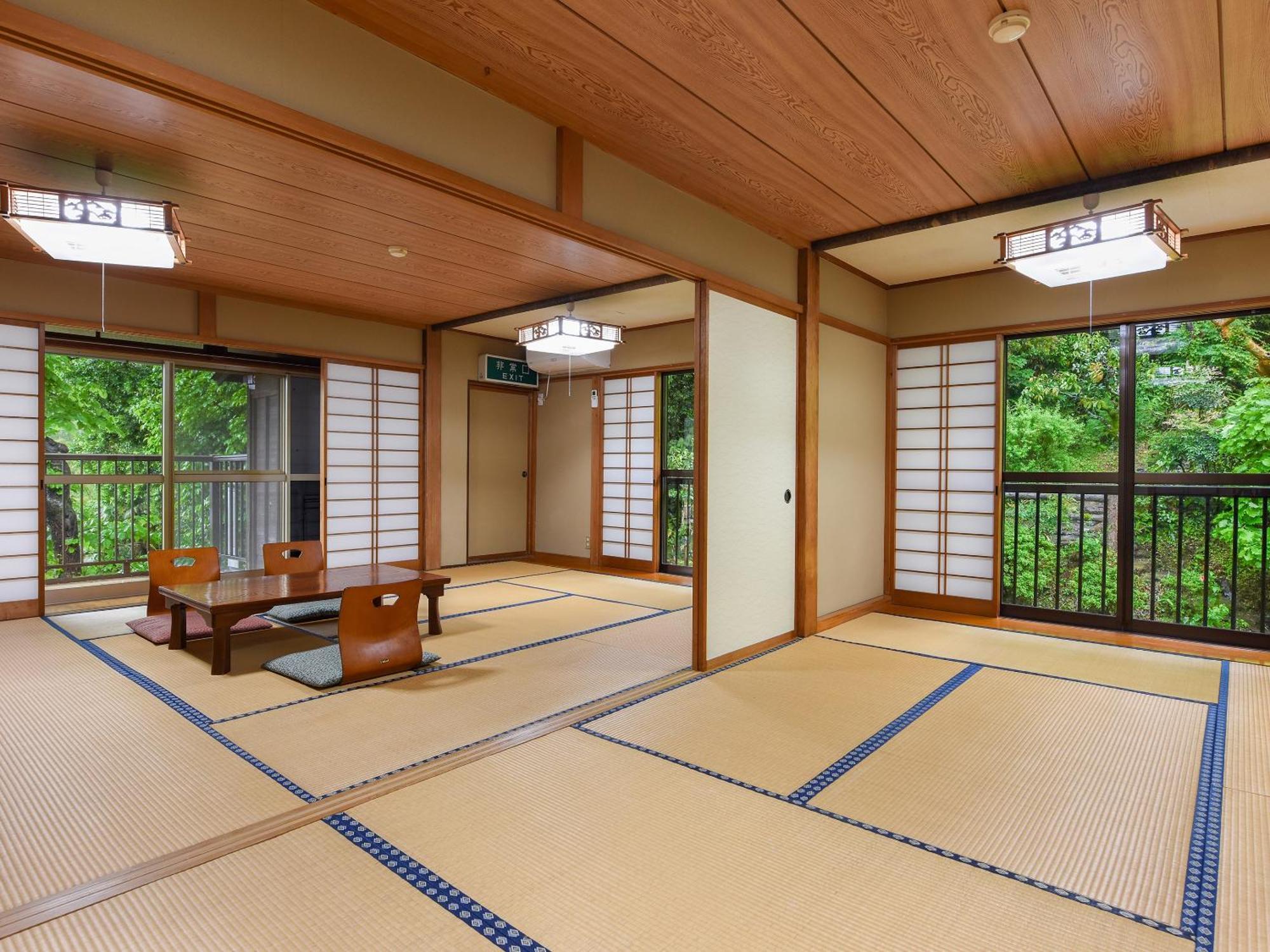 Kageyu Isehara Exterior foto