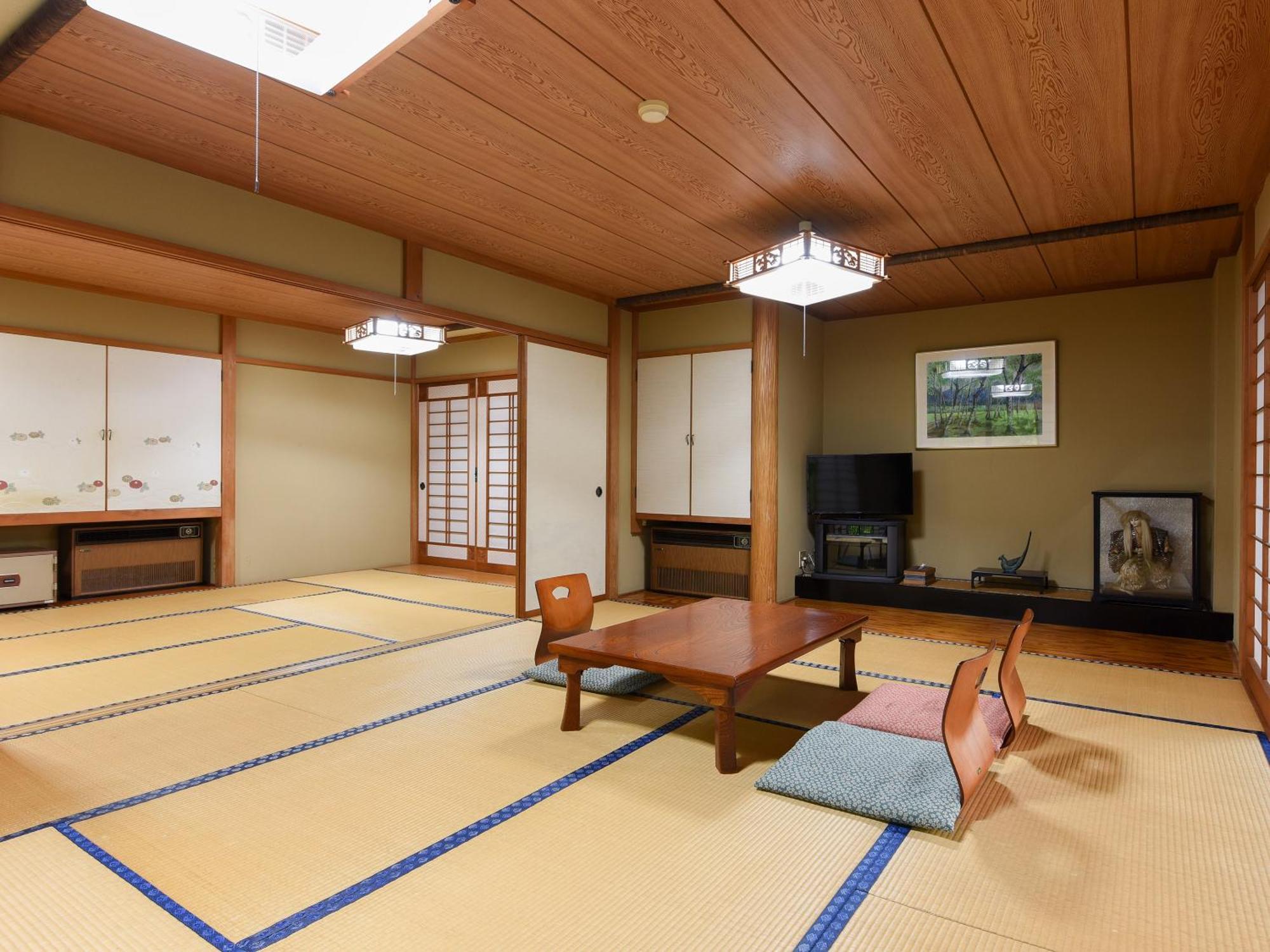 Kageyu Isehara Exterior foto