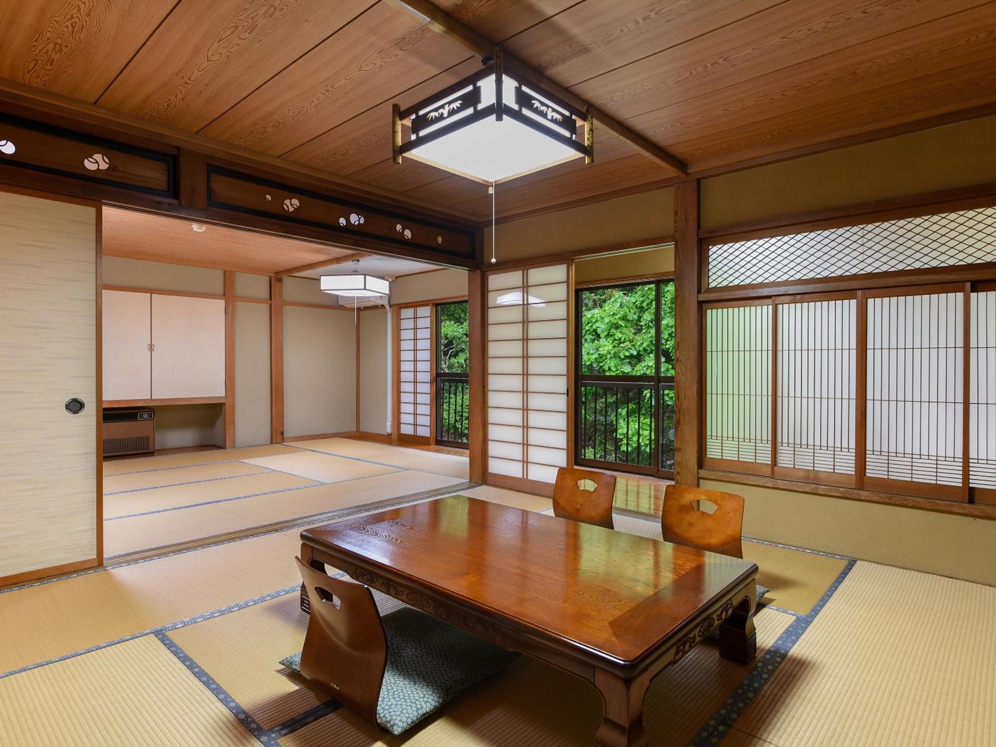 Kageyu Isehara Exterior foto