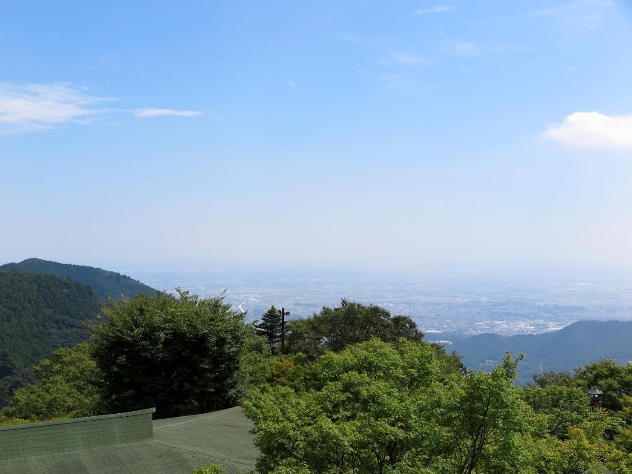Kageyu Isehara Exterior foto