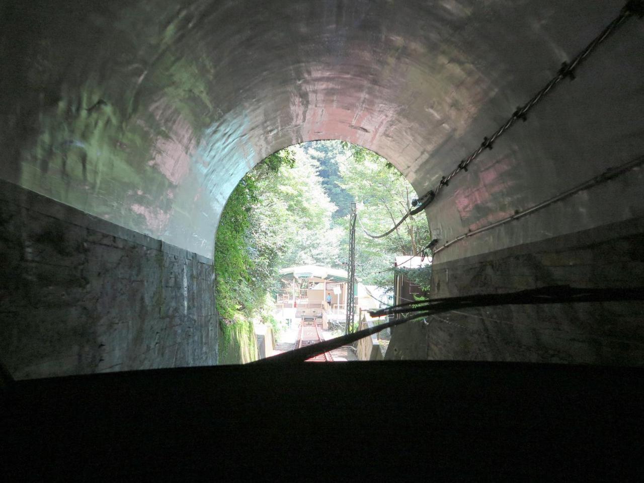 Kageyu Isehara Exterior foto