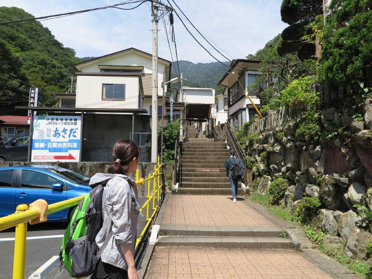 Kageyu Isehara Exterior foto