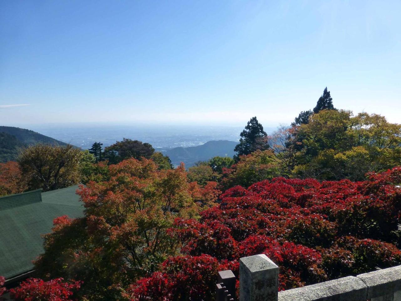 Kageyu Isehara Exterior foto