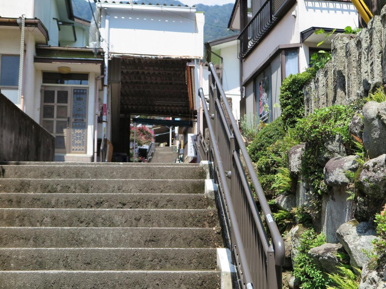 Kageyu Isehara Exterior foto