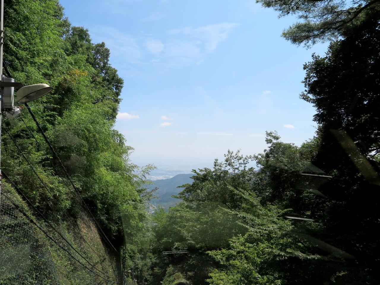 Kageyu Isehara Exterior foto