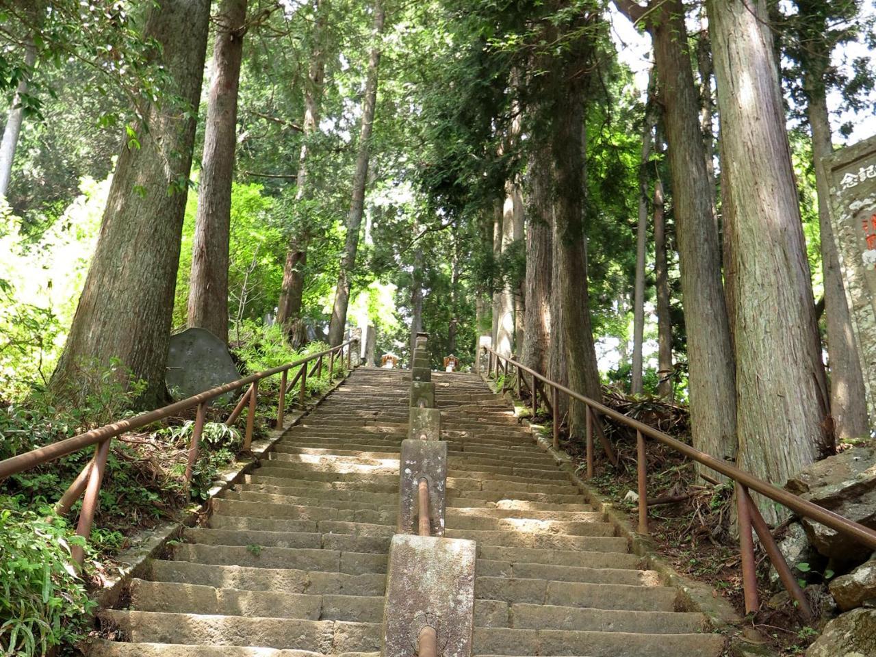 Kageyu Isehara Exterior foto