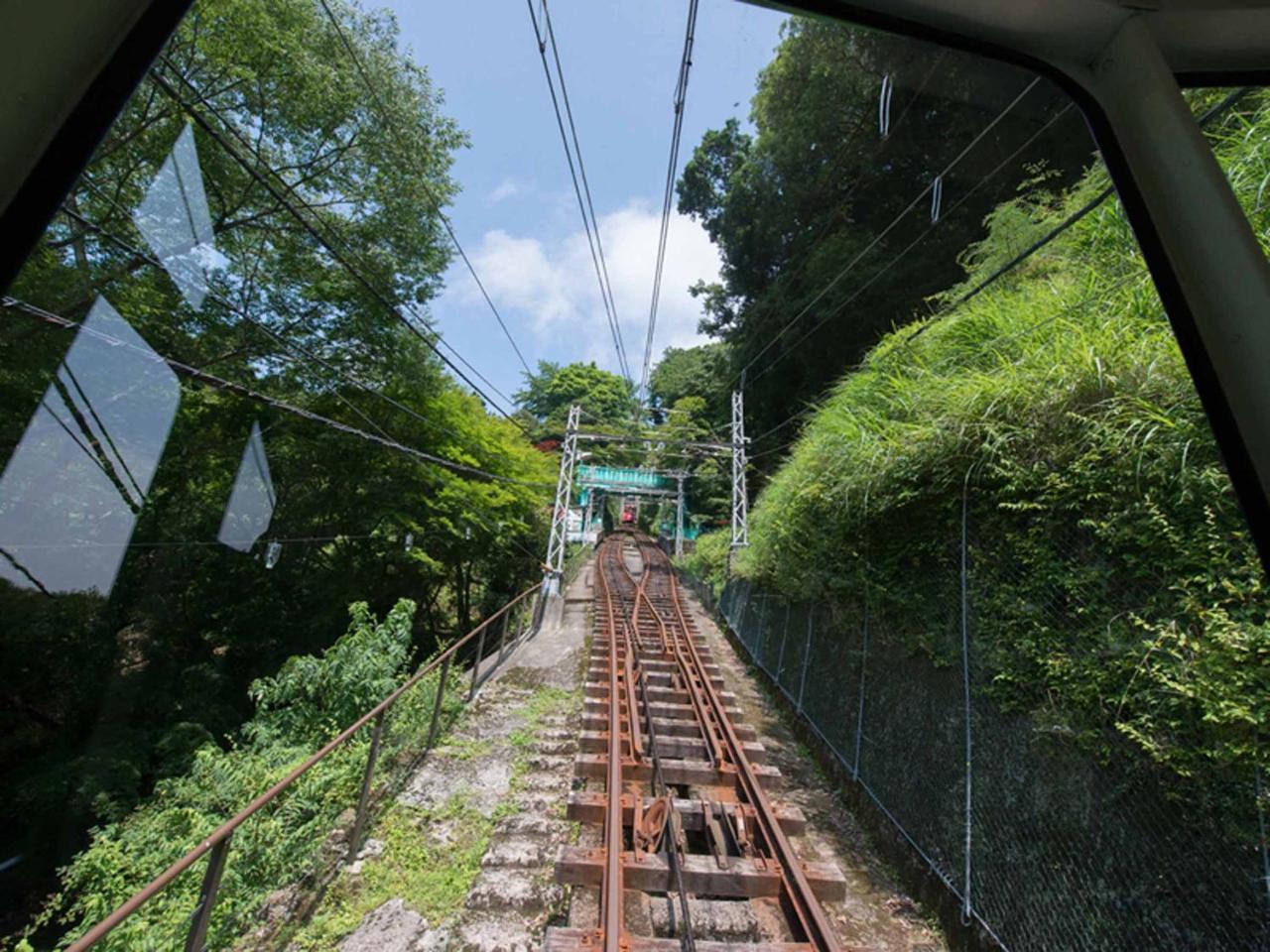 Kageyu Isehara Exterior foto